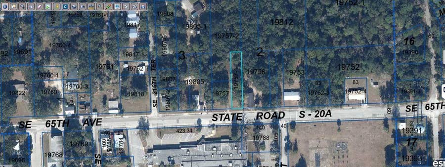 Property photo for 104 NW 3RD AVENUE, Gainesville, FL