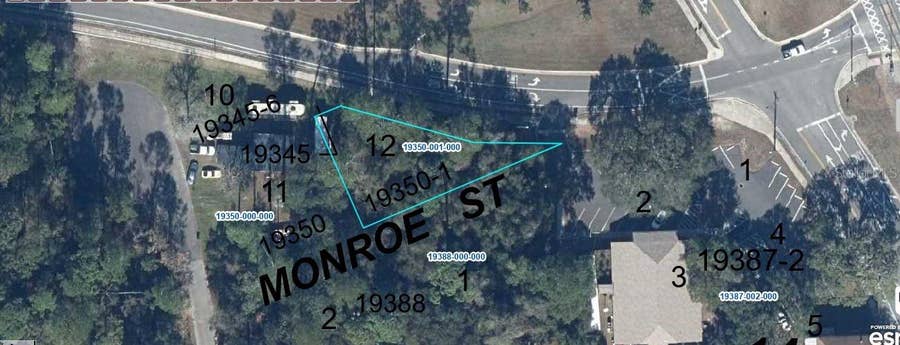Property photo for SE HAWTHORNE RD, Hawthorne, FL