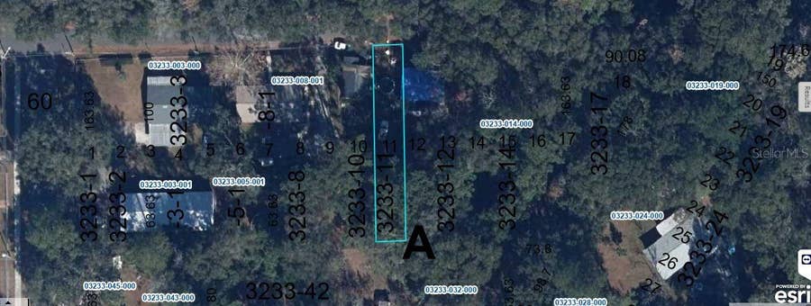 Property photo for NW 157TH AVE, Alachua, FL