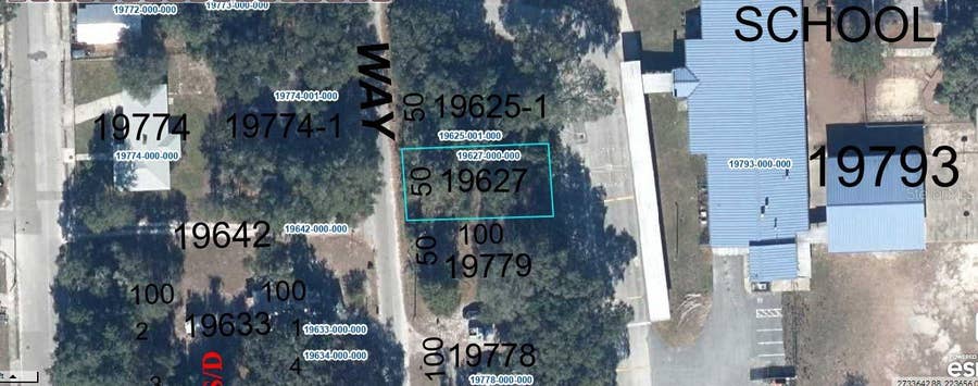 Property photo for SE HAWTHORNE ROAD, Hawthorne, FL