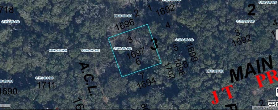 Property photo for WADE, High Springs, FL