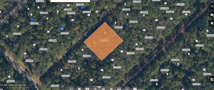 Property photo for 209 SE PARADISE LAKES, Georgetown, FL