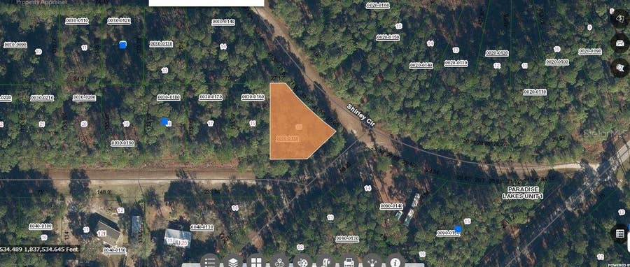 Property photo for SHIRLEY CIR,, Georgetown, FL