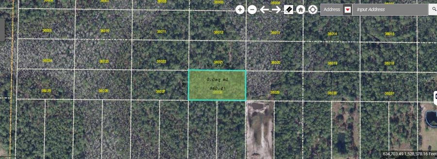 Property photo for E COLONIAL DRIVE, Orlando, FL