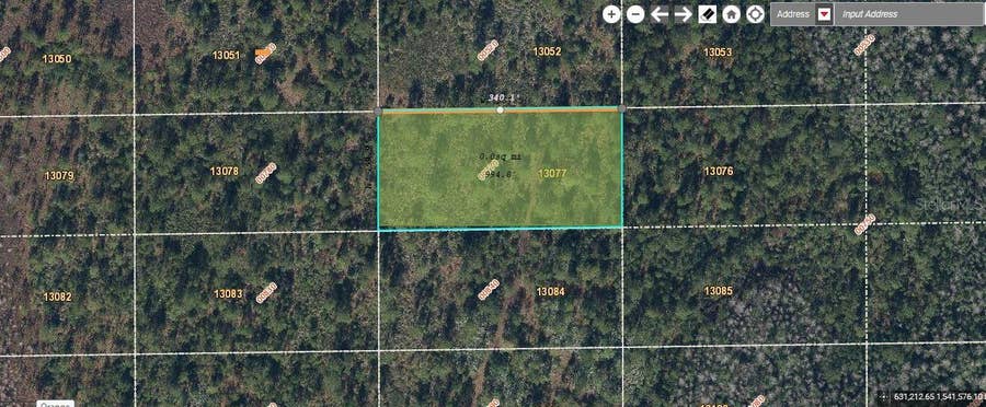 Property photo for DILL ROAD, Orlando, FL