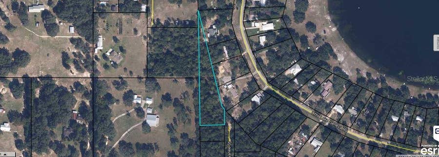 Property photo for 7058 SEWANEE STREET, Keystone Heights, FL
