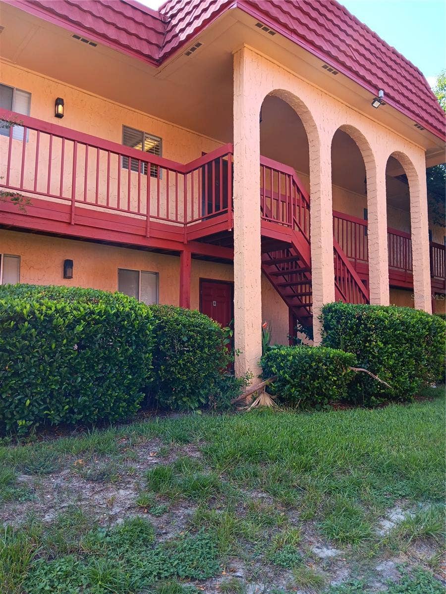 Property photo for 2860 N POWERS DRIVE, #133, Orlando, FL