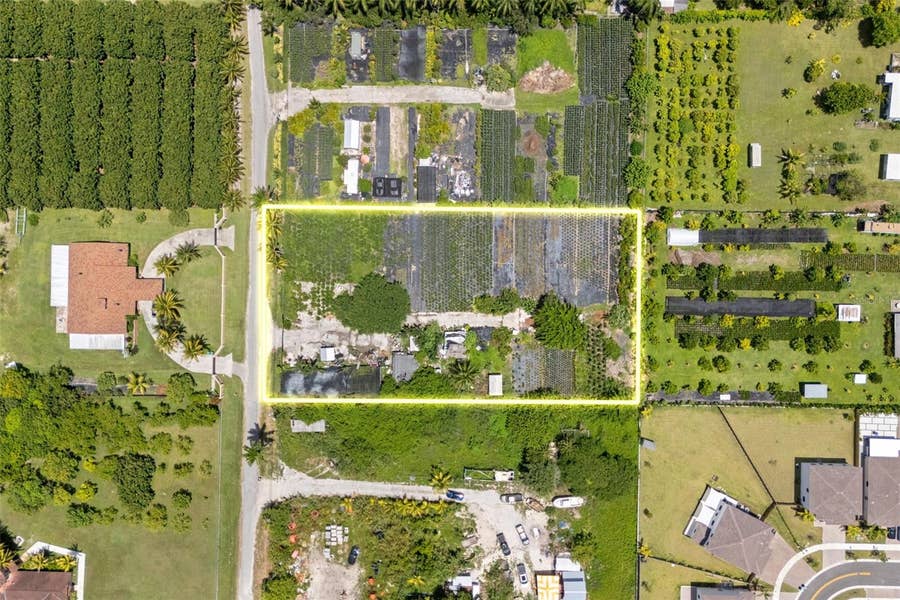 Property photo for 23701 SW 120 AVENUE, Homestead, FL