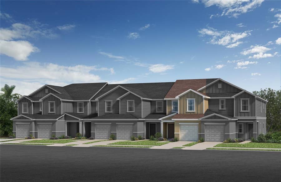 Property photo for 418 SEQUOIA DRIVE, Lake Wales, FL