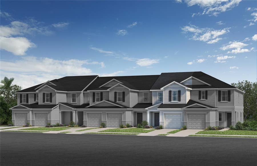 Property photo for 363 SEQUOIA DRIVE, Lake Wales, FL