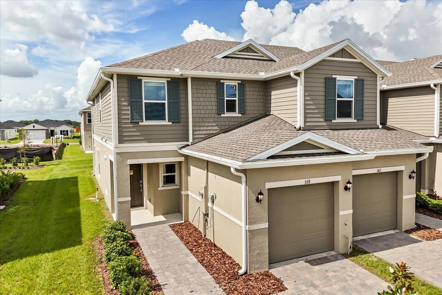 Property photo for 359 SEQUOIA DRIVE, Lake Wales, FL