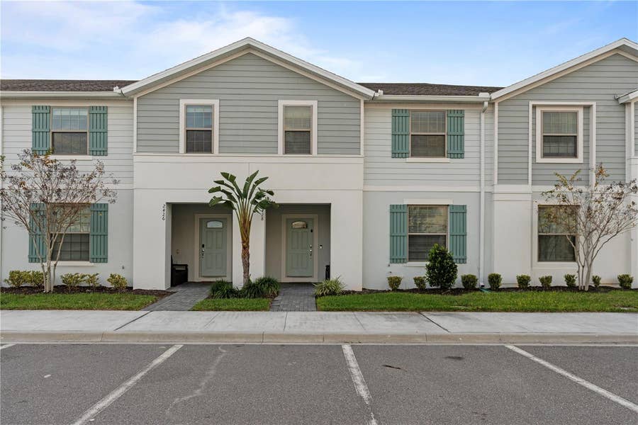 Property photo for 2428 DUBAI STREET, Kissimmee, FL