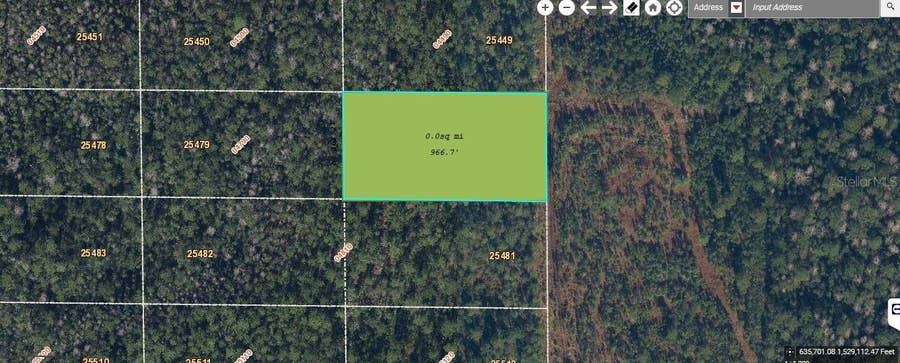 Property photo for DILL ROAD, Orlando, FL