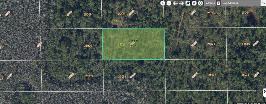 Property photo for DILL ROAD, Orlando, FL