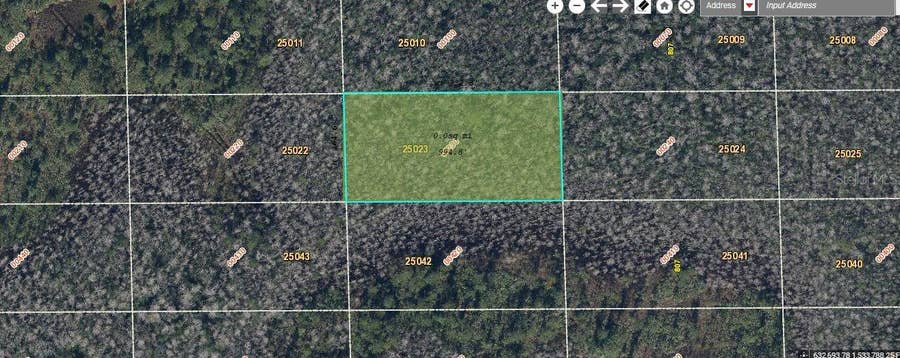 Property photo for DILL ROAD, Orlando, FL