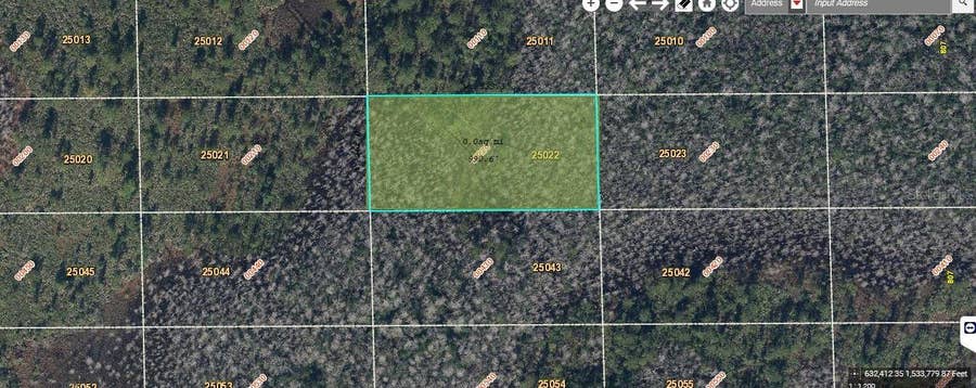 Property photo for DILL ROAD, Orlando, FL