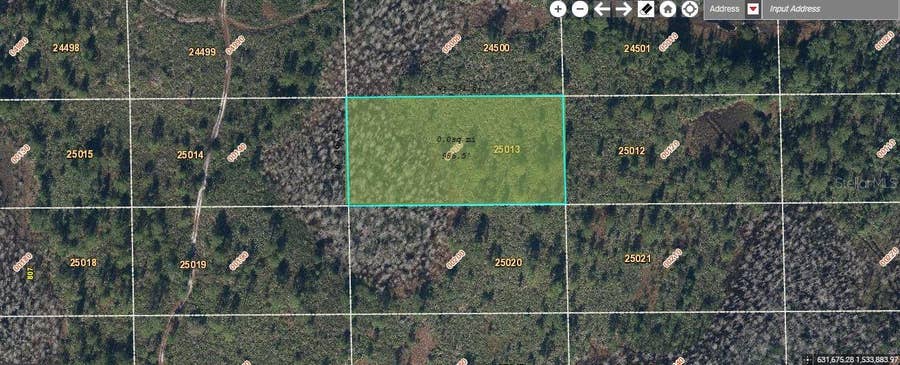 Property photo for DILL ROAD, Orlando, FL