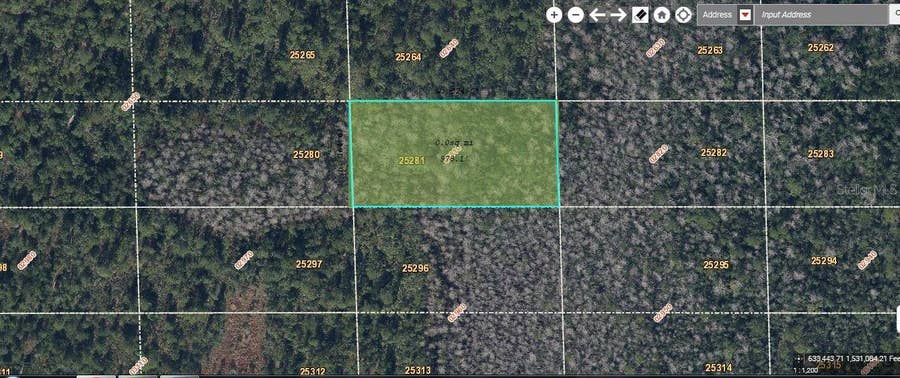 Property photo for DILL ROAD, Orlando, FL
