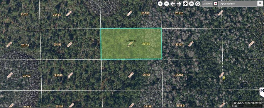 Property photo for DILL ROAD, Orlando, FL