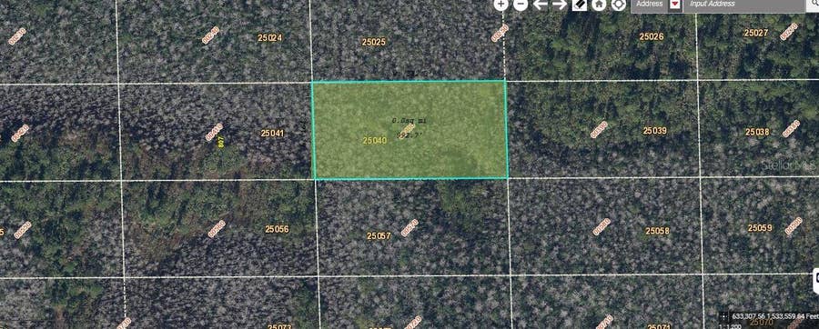Property photo for DILL ROAD, Orlando, FL
