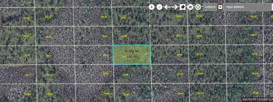 Property photo for DILL ROAD, Orlando, FL