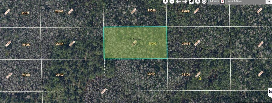 Property photo for DILL ROAD, Orlando, FL