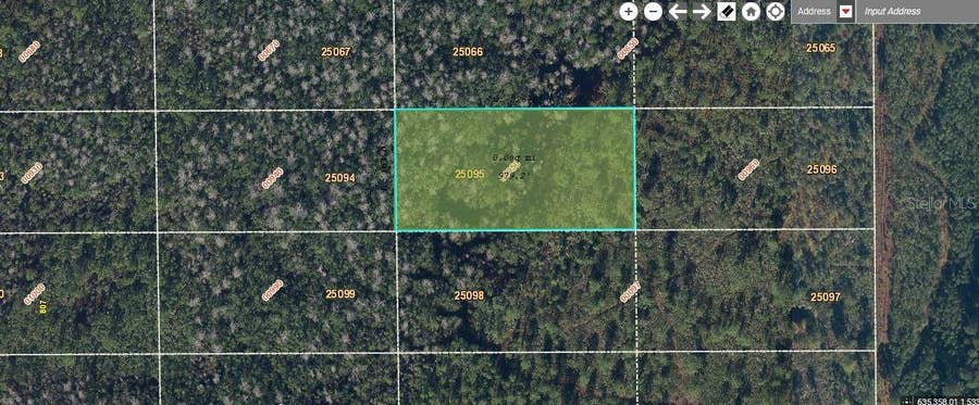 Property photo for DILL ROAD, Orlando, FL