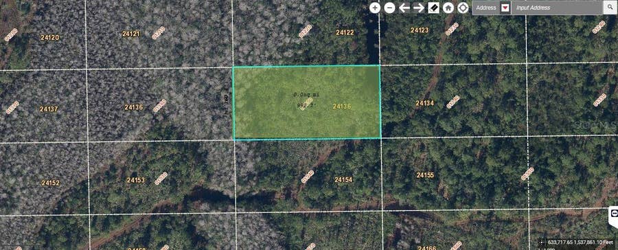 Property photo for DILL ROAD, Orlando, FL