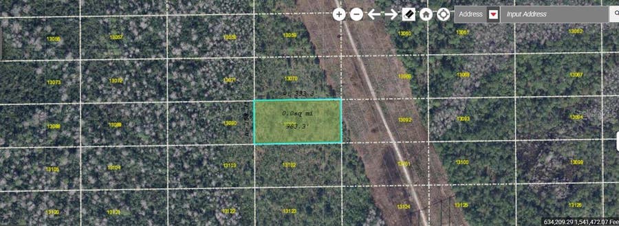 Property photo for DILL ROAD, Orlando, FL