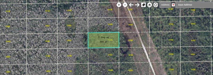 Property photo for DILL ROAD, Orlando, FL