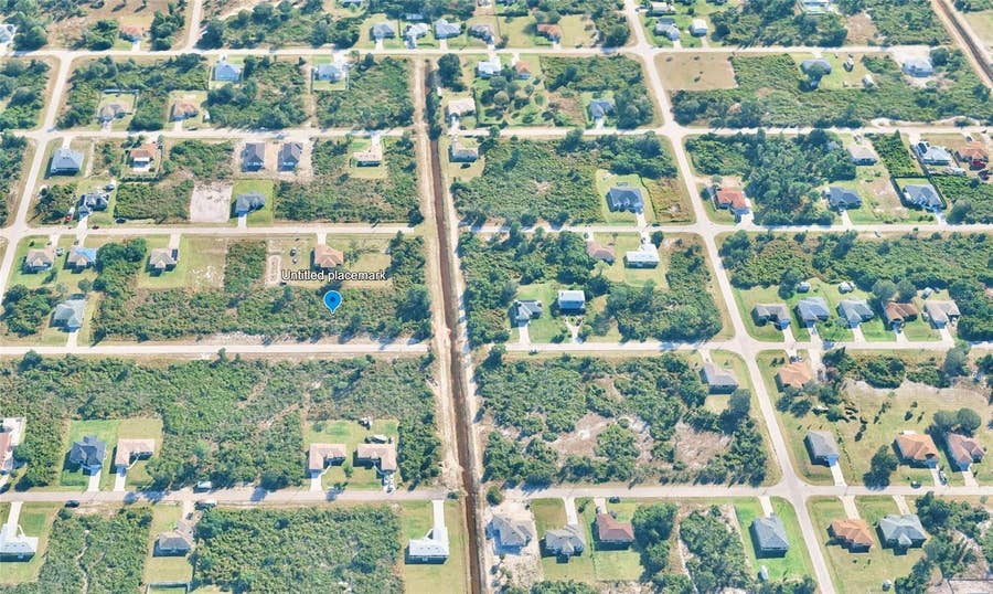 Property photo for 2817 56TH STREET W, Lehigh Acres, FL