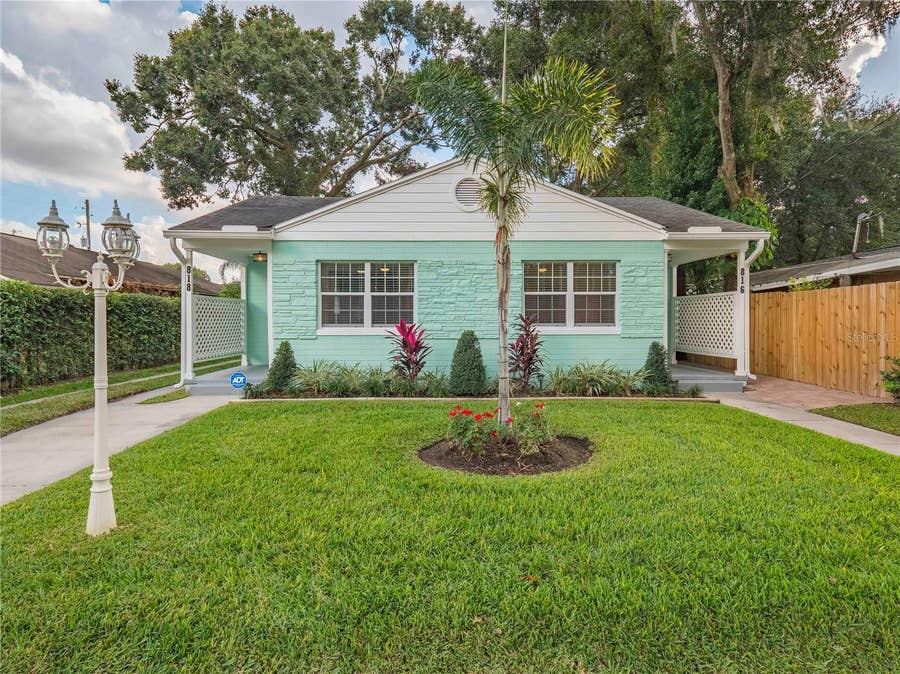 Property photo for 816 E AMELIA STREET, Orlando, FL