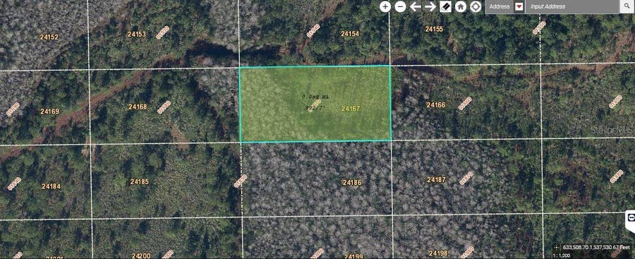 Property photo for DILL ROAD, Orlando, FL