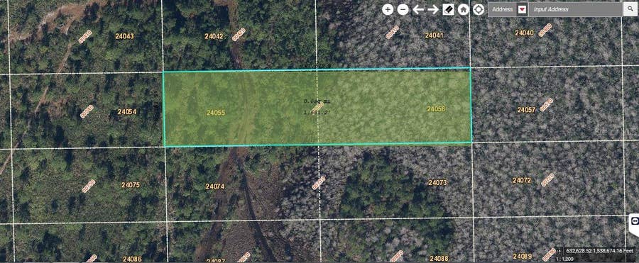 Property photo for DILL ROAD, Orlando, FL
