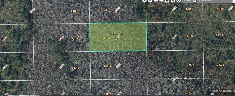 Property photo for DILL ROAD, Orlando, FL