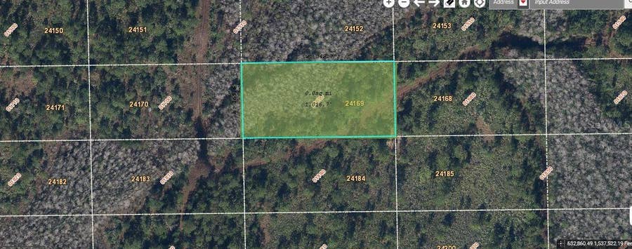 Property photo for DILL ROAD, Orlando, FL