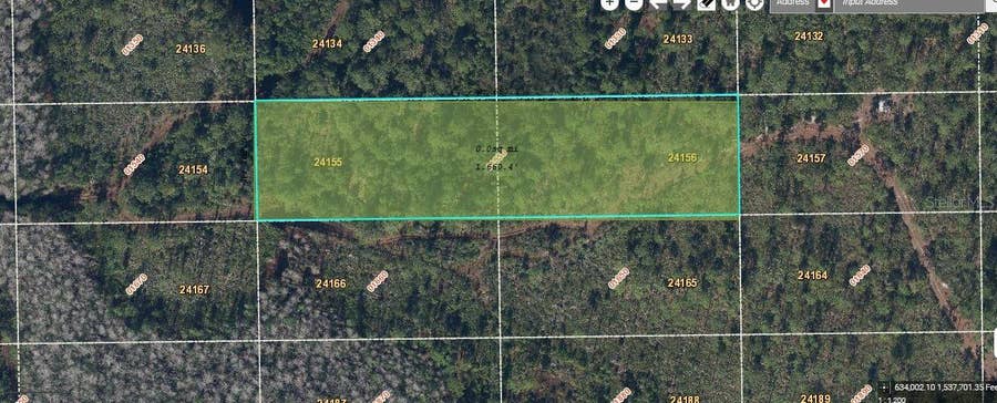 Property photo for DILL ROAD, Orlando, FL