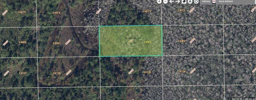 Property photo for DILL ROAD, Orlando, FL