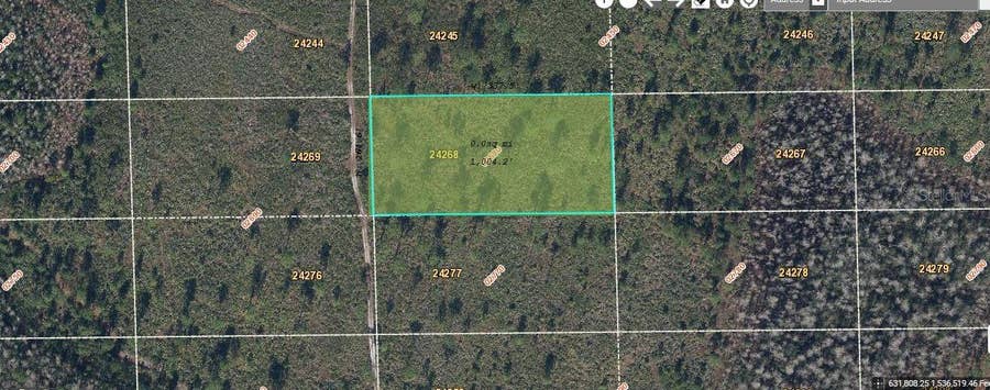 Property photo for DILL ROAD, Orlando, FL