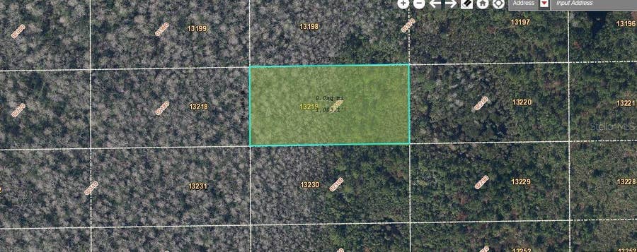 Property photo for DILL ROAD, Orlando, FL