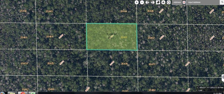 Property photo for DILL ROAD, Orlando, FL