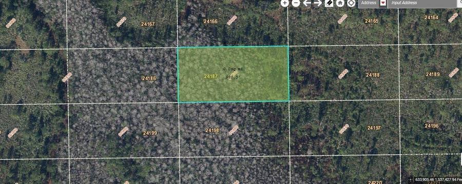 Property photo for DILL ROAD, Orlando, FL