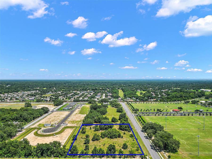 Property photo for 2295 APPY LANE, Apopka, FL