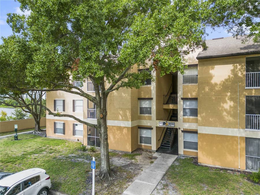 Property photo for 7524 SEURAT STREET, #12301, Orlando, FL