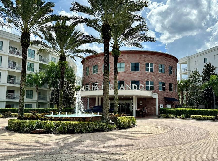 Property photo for 225 CELEBRATION PLACE, #220, Celebration, FL