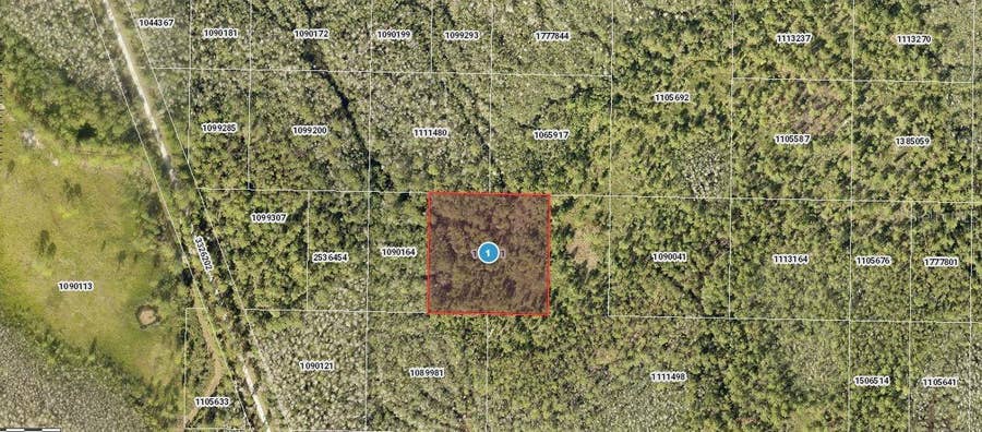 Property photo for SALYERS ROAD, Clermont, FL