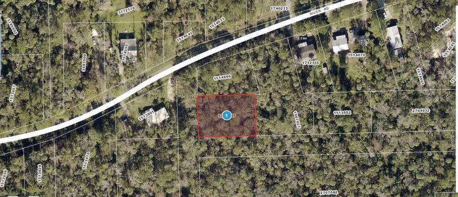 Property photo for RIVER ROAD, Astor, FL
