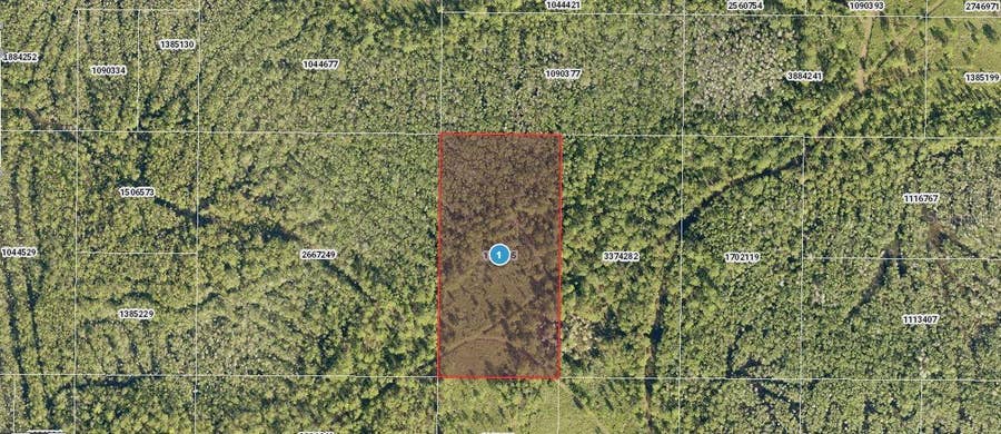 Property photo for SALYERS ROAD, Clermont, FL