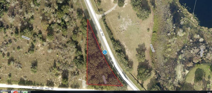 Property photo for CR-450, Umatilla, FL