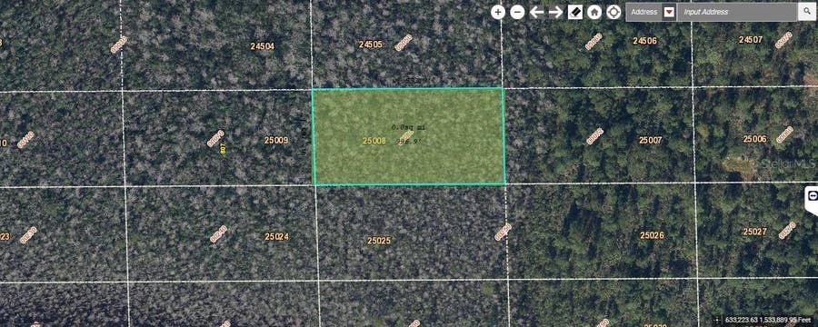 Property photo for DILL ROAD, Orlando, FL